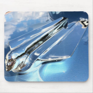 Cromo Mousepad do cadillac