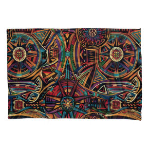 "Cronicle dos Antigos", Lâmina de Cushion