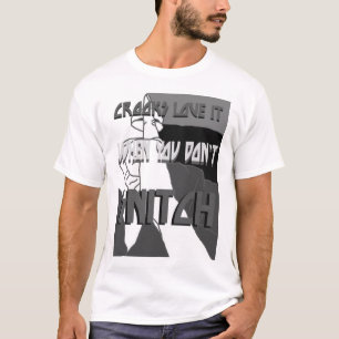 Crooks Adora T-Shirt