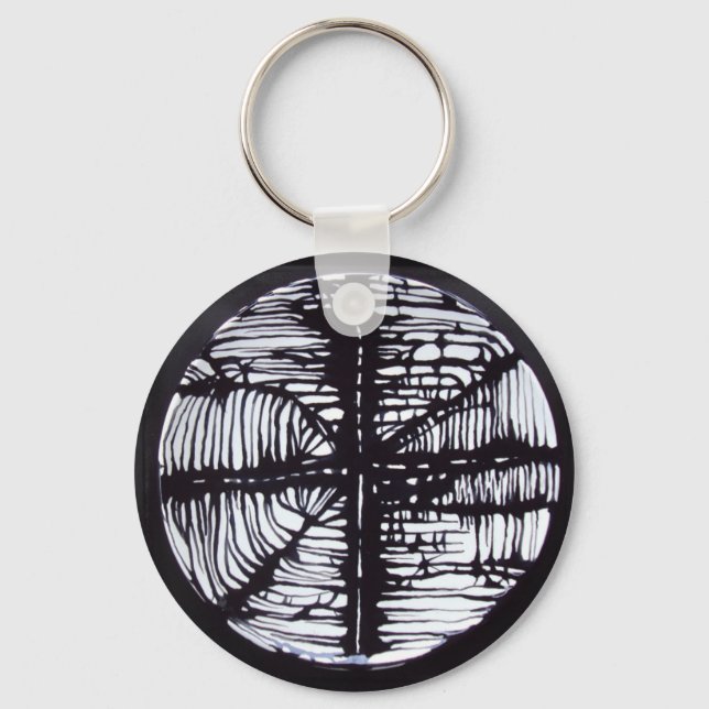 Cross chaveiro (Frente)