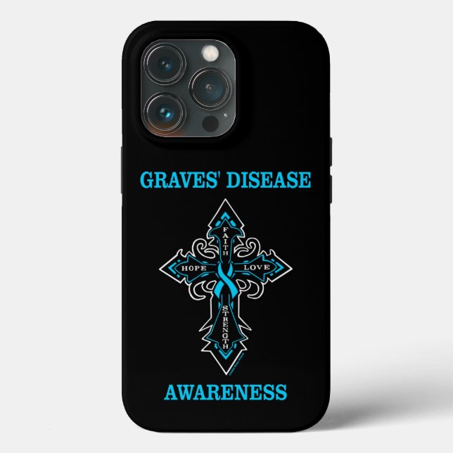 Cross/Warrior... Graves' (Verso)