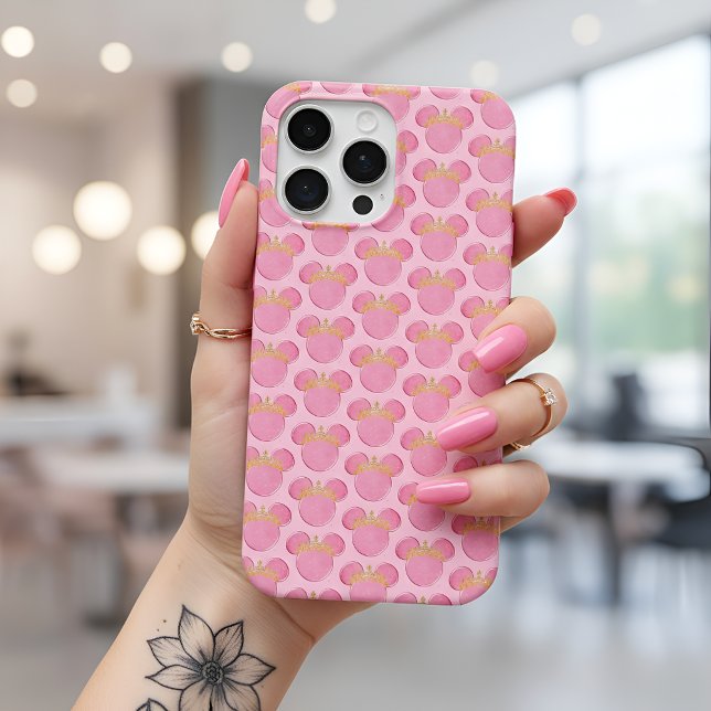 Crown iPhone Case (Criador carregado)