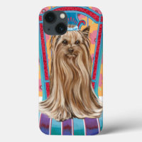 Crown Princess Yorkie
