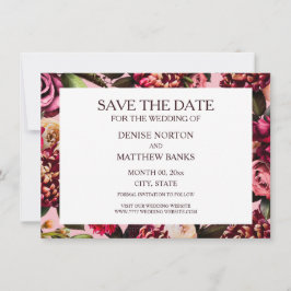 Croysanthemum Romântico no Flor de Amêndoa