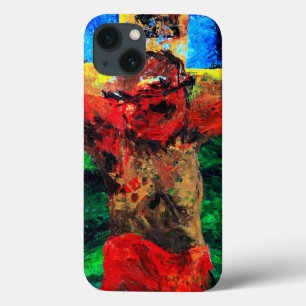 Crucificação é terminado 2009