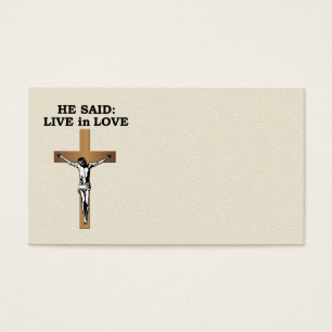 Crucifixo