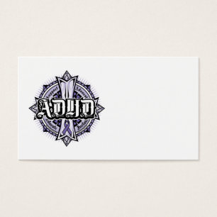 Cruz celta de ADHD