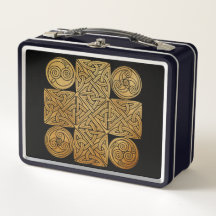 Cruz Céltica de Knotwork
