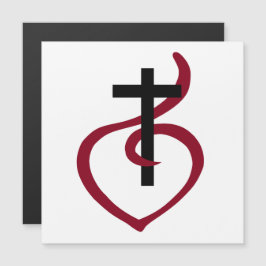 Cruz Cristã Simples