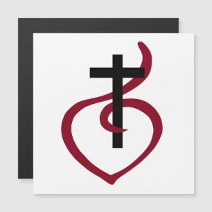 Cruz Cristã Simples