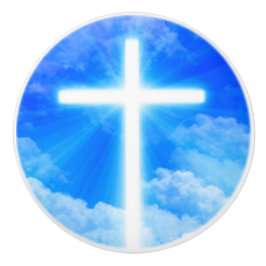 Cruz de Cristo de Jesus Personalizável Cristão