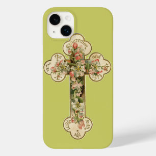Cruz Floral Vintage