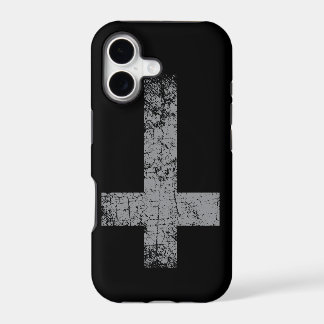 Cruz Invertida