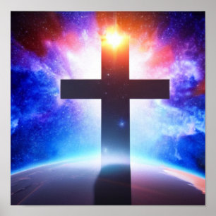 Cruz na Nebula Poster