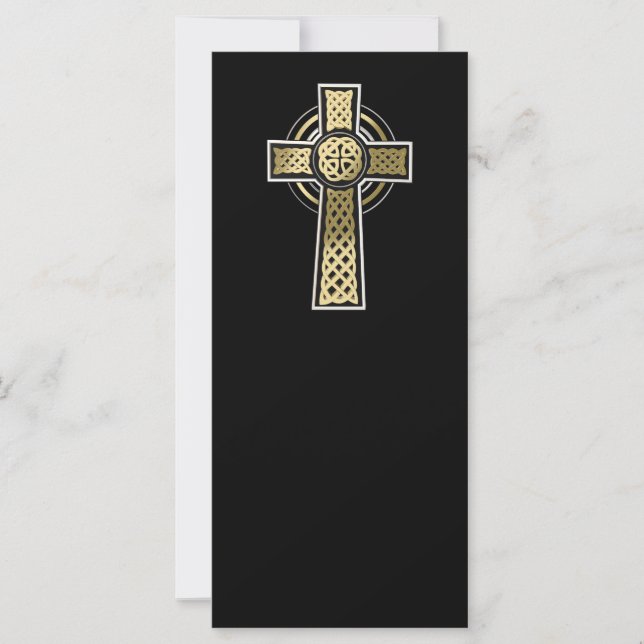 Cruzamento celta (Frente)