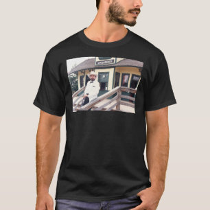 Cruzamento Clássico T-Shirt