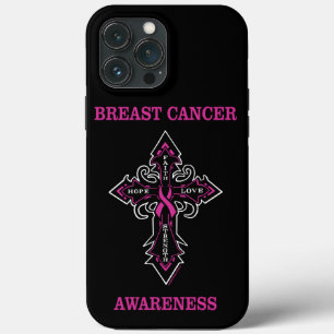 Cruzamento/Consciência... Cancer da Mama