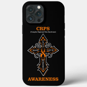 Cruzamento/Consciência...CRPS