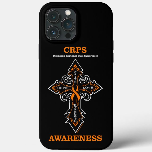 Cruzamento/Consciência...CRPS (Verso)