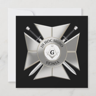 Cruzamento Masônico