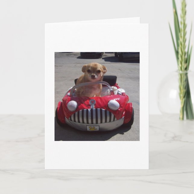 Cruzamento por cartões (Frente)