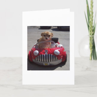 Cruzamento por cartões