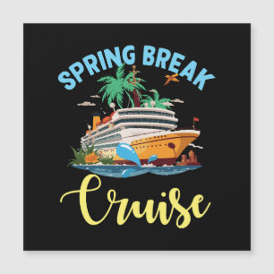 Cruzeiro de Break Spring