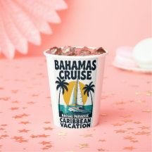 Cruzeiro nas Bahamas Nassau Paraíso