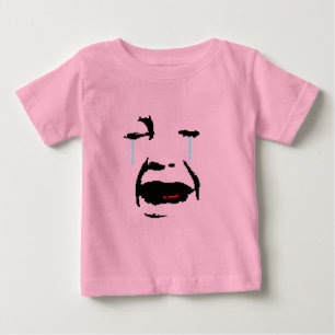 Cry Baby T-Shirt