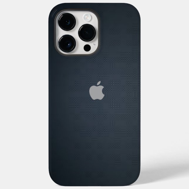 "Crystal Clear Defender: Caso Premium para iPhone  (Verso)