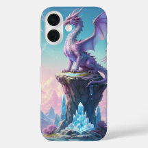 Crystal Dragon