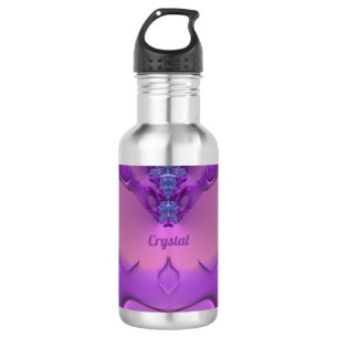 CRYSTAL ~ Garrafa d'água