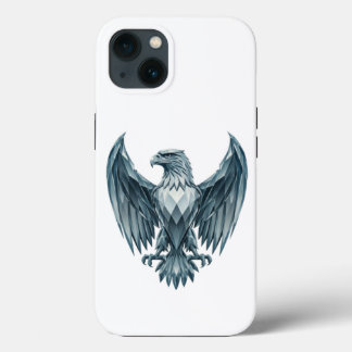 Crystal Vision Eagle