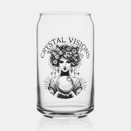 Crystal Visions Mystical Woman Vintage T-Shirt | B