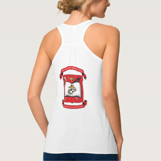 CSC Tank Top - Mulheres