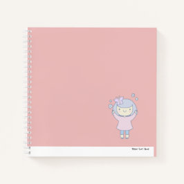 Cuaderno Cozy Ideas