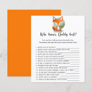 Cub Fox - Quem sabe o melhor jogo do PAI