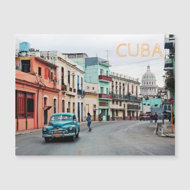 Cuba (Frente)