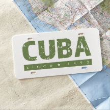 Cuba