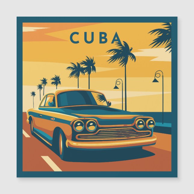 Cuba (Frente)