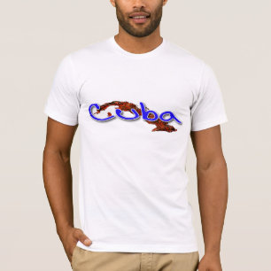 Cuba T-Shirt