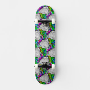 Cubo Legal de skate