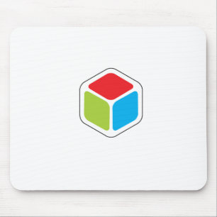 Cubo Mousepad