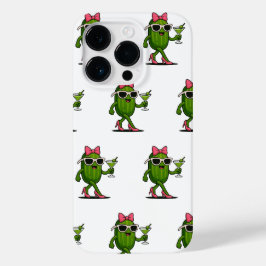 Cucumber Chic