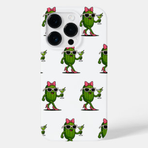 Cucumber Chic