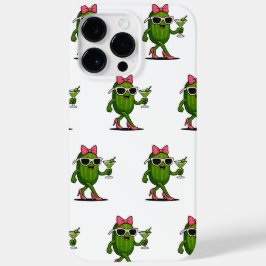 Cucumber Chic