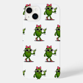 Cucumber Chic