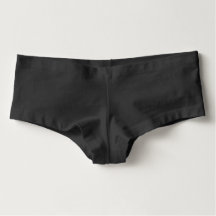 Roupa interior americano de Boyshorts do roupa das