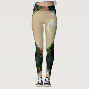 Cuecas Leggings