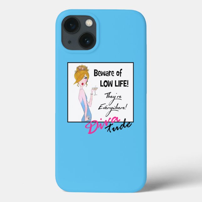 "Cuidado com a vida baixa, eles estão em todo luga (Verso)